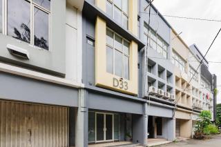 Urbanview Syariah Kost D33 Hutan Kota Srengseng - Giacarta - 9