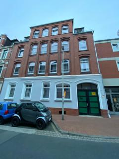 Charlotten Suite - Hanovre - 2