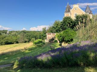 Magnifique château au cœur de la Touraine - Esvres - 4