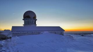 EntreVales - Serra da Estrela - Penhas da Saúde - 8
