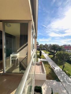 Apartamento Boutique Jardines - Benicàssim - 6