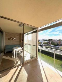 Apartamento Boutique Jardines - Benicàssim - 7
