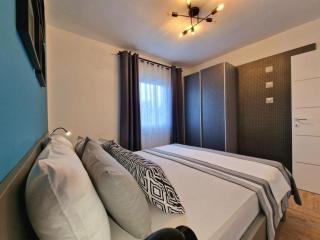 Charming Apartments Tome with Pool - Vir - 2