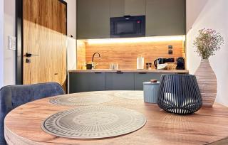 Apartamenty Marea Rentals Salazar Dębina - Debina - 3