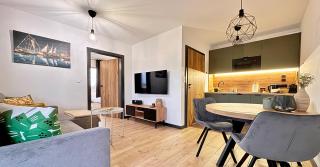Apartamenty Marea Rentals Salazar Dębina - Debina - 9