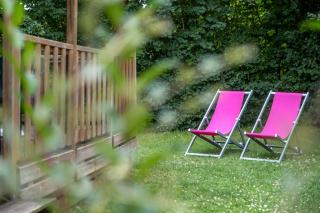 Camping Le Plan d'Eau - 5
