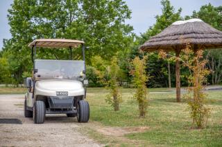 Camping Le Plan d'Eau - Saint-Yrieix-sur-Charente - 6