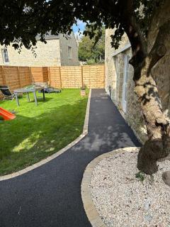 Le refuge de l hortensia gite - 1