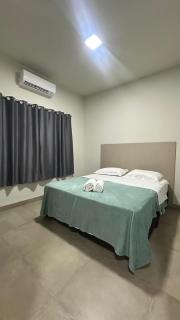 Apartamento minutos do Centro - Sinop - 0