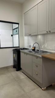 Apartamento minutos do Centro - Sinop - 8