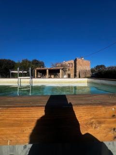 Casa Subiraneta - Puig-reig - 9