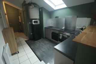 Bel Appartement Vieux Rouen - Rouen - 3