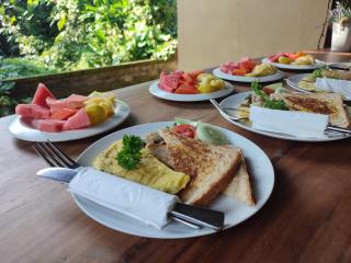 Pucang Sari House - Ubud - 1