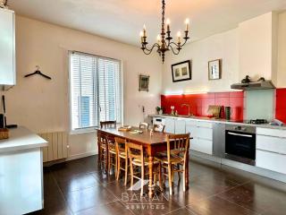 Charmante Maison Familiale - Grande Capacité - 2