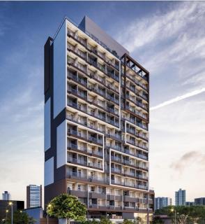 Studio Duplex Metro Brooklin - São Paulo - 8
