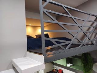 Studio Duplex Metro Brooklin - São Paulo - 6