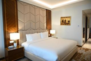 Movenpick Hotel Centaurus Islamabad - Islamabad - 6