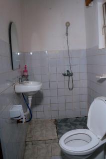 Kivu Lakeside Apartment - Gisenyi - 1