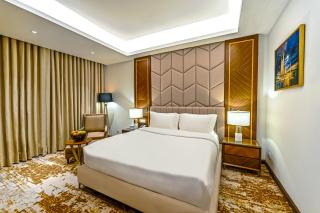 Movenpick Hotel Centaurus Islamabad - Islamabad - 7