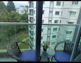 Ummu's homestay - Tanah Rata - 7