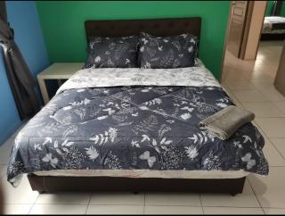 Ummu's homestay - Tanah Rata - 4