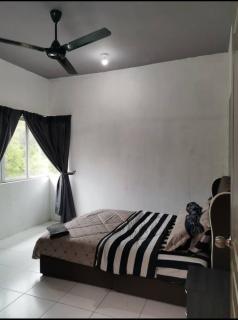 Ummu's homestay - Tanah Rata - 3