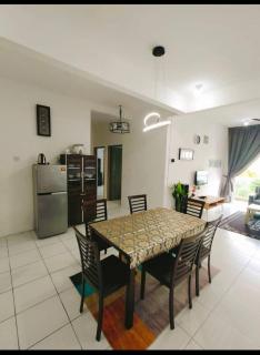 Ummu's homestay - Tanah Rata - 2