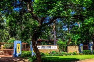 Vido Lodge and Conference Centre - Polokwane - 4