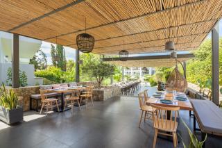 La Maison Corfu - Adults Only - Ipsos - 8