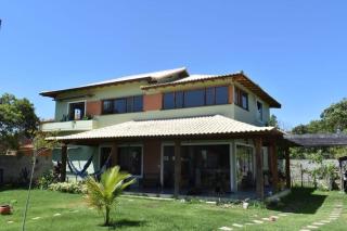 Casa de Omarimbondo - Pontal do Peró - Cabo Frio-RJ - Cabo Frío - 9