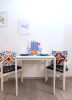 Casa Bianca - Centro Città e due minuti a piedi dalla Metro - Catania - 8