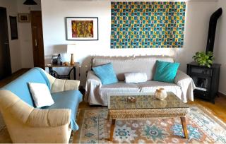 Casa Zawadi - Mijas - 3