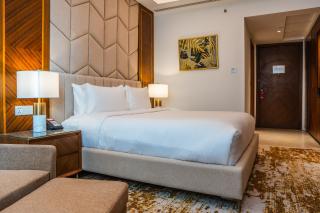 Movenpick Hotel Centaurus Islamabad - Islamabad - 2