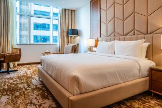 Movenpick Hotel Centaurus Islamabad - Islamabad - 3