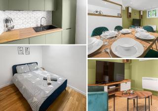 Maison 3 chambres 7 pers RER A, L Paris direct - 7
