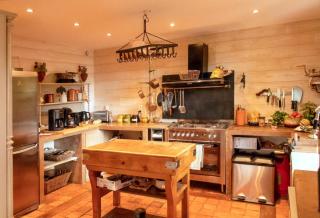 Chalet chaleureux à Marigny-l'Église avec vue sur lac et montagne - 9