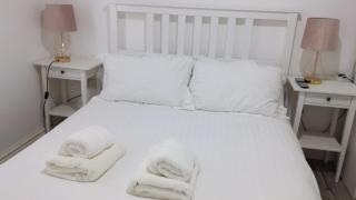 CityBreaks Rooms with Free Parking - Liverpool - 9
