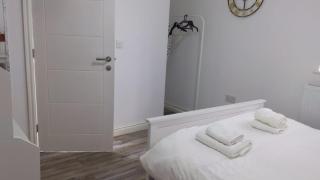 CityBreaks Rooms with Free Parking - Liverpool - 5