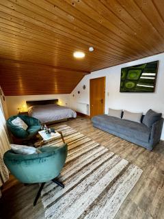 Helis Holiday Suites Altaussee - 6