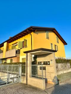 Top Apartment - Beccacivetta - 9