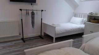 CityBreaks Rooms with Free Parking - Liverpool - 8