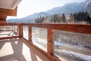Yael Luxury Apartments 5 - Buşteni - 6