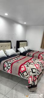 Habitaciones Cruz Conde - Chignahuapan - 2