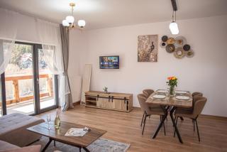 Yael Luxury Apartments 5 - Buşteni - 1