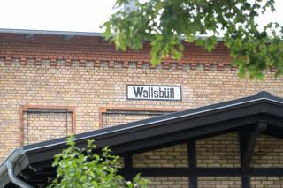 Ferienwohnung Stationsgebäude - Wallsbüll - 5