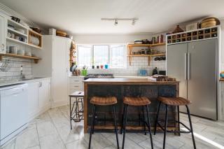 BeachFront Designer Villa in Secure Estate - Hout Bay - 5
