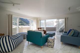 BeachFront Designer Villa in Secure Estate - 4