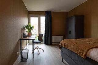 Luxe 3-kamer Penthouse met dakterras in het centrum van Hoorn - Hoorn - 4
