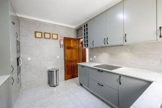 Spacious villa with sea view and heated pool - Luz - Casa Amizade - Luz - 2