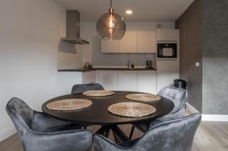Luxe 3-kamer Penthouse met dakterras in het centrum van Hoorn - Hoorn - 5